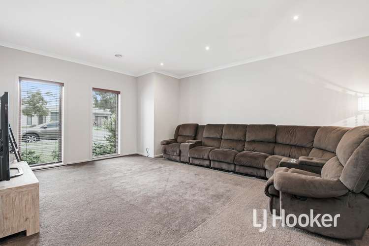 Fourth view of Homely house listing, 67 Fiorelli Boulevard, Cranbourne East VIC 3977