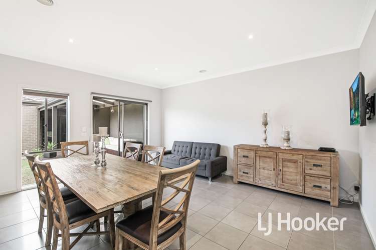 Fifth view of Homely house listing, 67 Fiorelli Boulevard, Cranbourne East VIC 3977