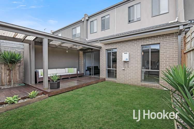 Sixth view of Homely house listing, 67 Fiorelli Boulevard, Cranbourne East VIC 3977