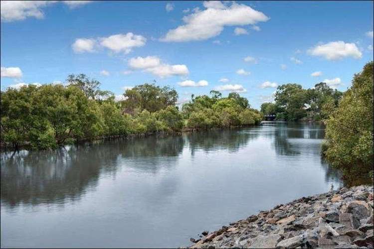 Main view of Homely townhouse listing, 3/180 Middle Street, Cleveland QLD 4163