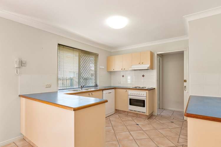 Fifth view of Homely townhouse listing, 3/180 Middle Street, Cleveland QLD 4163
