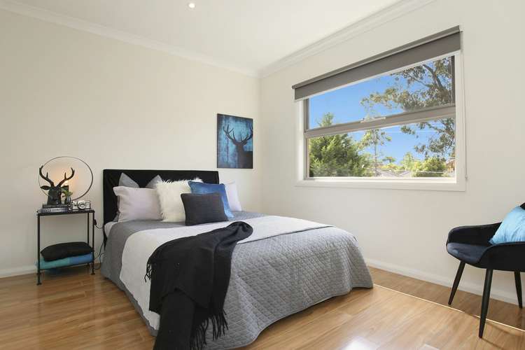 Sixth view of Homely townhouse listing, 205 Broadway, Reservoir VIC 3073