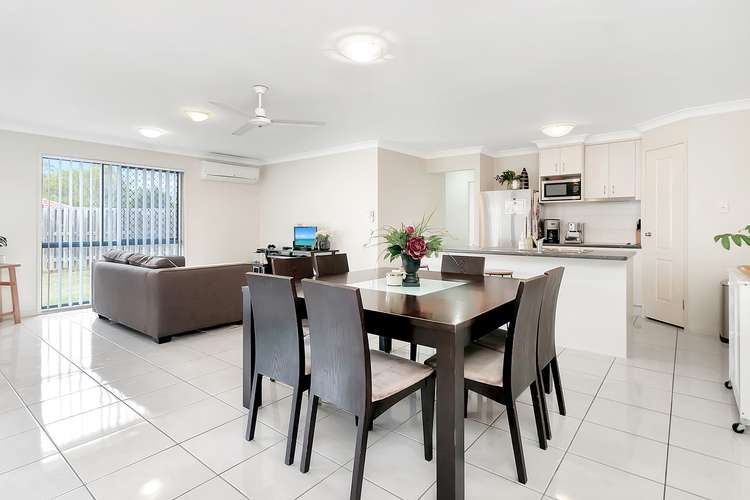Fourth view of Homely house listing, 14 Quinn Close, Augustine Heights QLD 4300