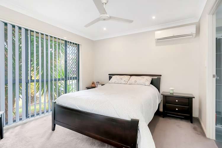 Fifth view of Homely house listing, 14 Quinn Close, Augustine Heights QLD 4300