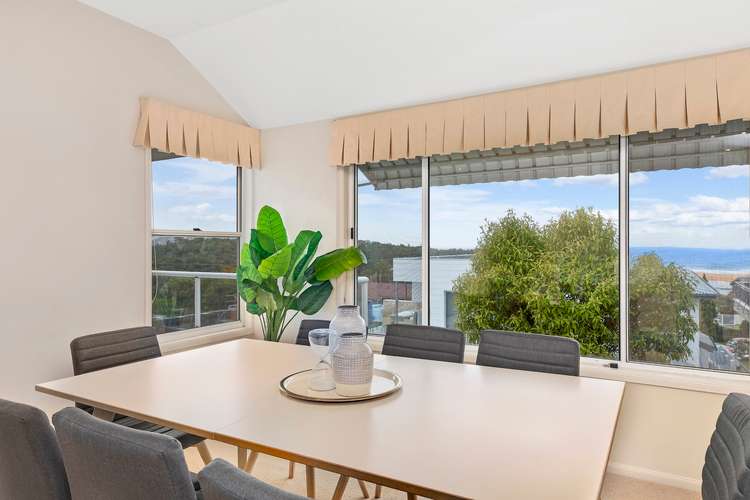 Fourth view of Homely townhouse listing, 2/124A Ocean View Drive, Wamberal NSW 2260