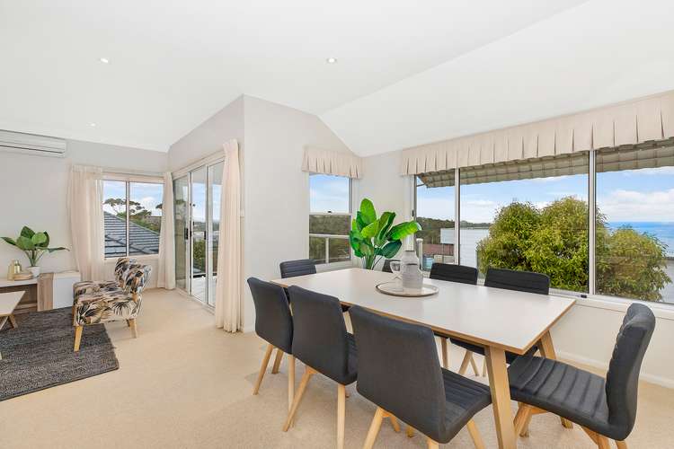 Fifth view of Homely townhouse listing, 2/124A Ocean View Drive, Wamberal NSW 2260