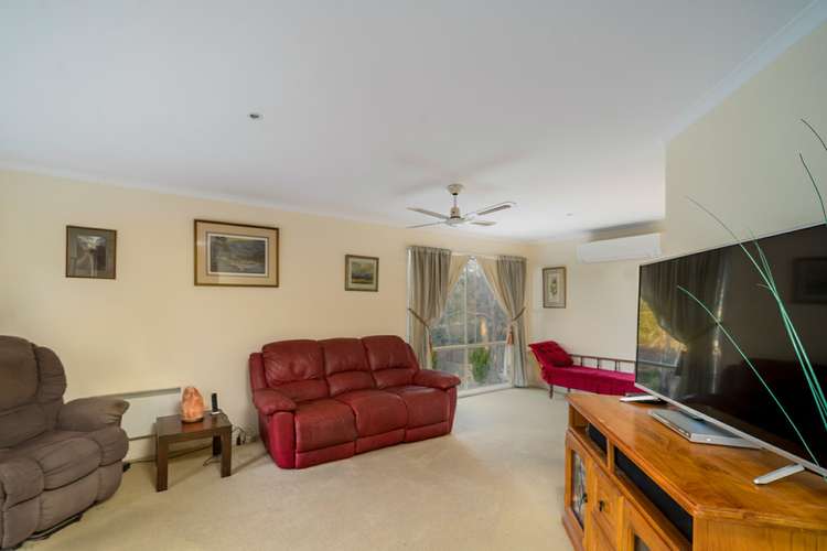 Third view of Homely acreageSemiRural listing, 107A Webster Street, Alexandra VIC 3714