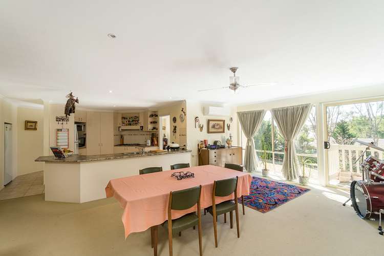 Fourth view of Homely acreageSemiRural listing, 107A Webster Street, Alexandra VIC 3714