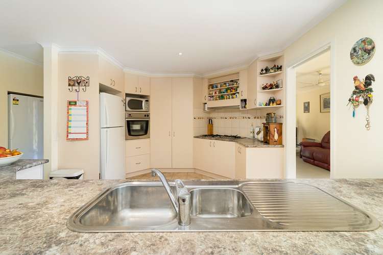 Sixth view of Homely acreageSemiRural listing, 107A Webster Street, Alexandra VIC 3714