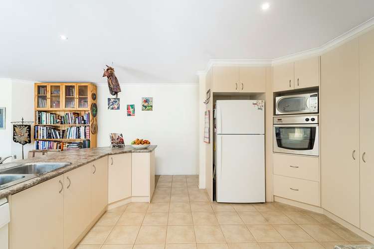 Seventh view of Homely acreageSemiRural listing, 107A Webster Street, Alexandra VIC 3714