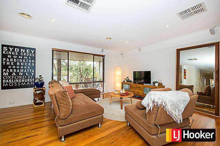 Sixth view of Homely house listing, 10 Burtt Crescent, Calwell ACT 2905