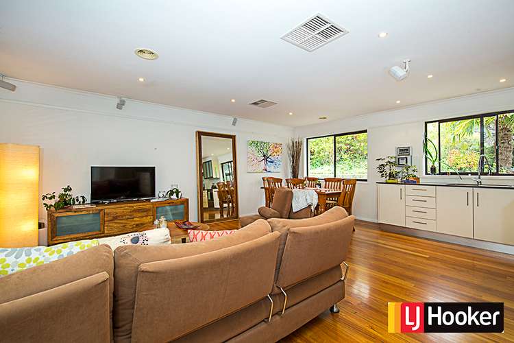 Seventh view of Homely house listing, 10 Burtt Crescent, Calwell ACT 2905