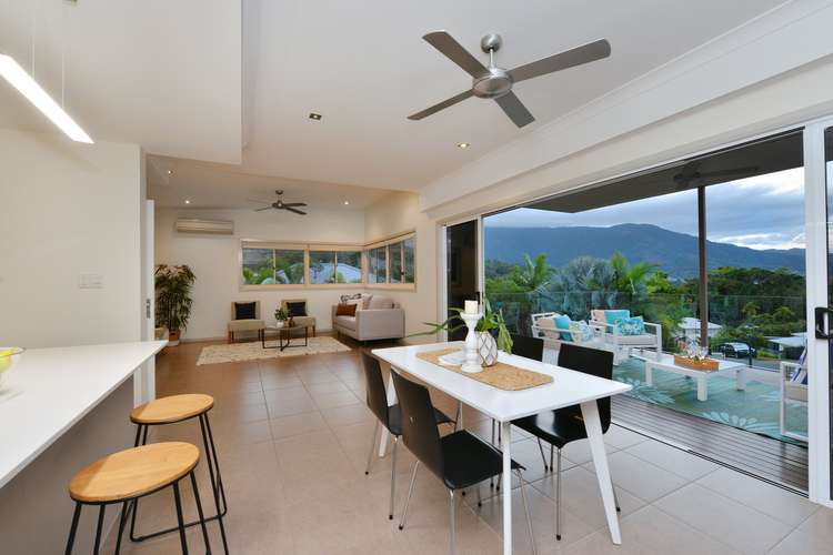 Main view of Homely house listing, 38 Greendale Close, Brinsmead QLD 4870
