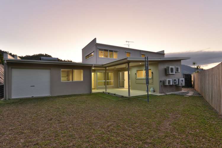 Second view of Homely house listing, 38 Greendale Close, Brinsmead QLD 4870