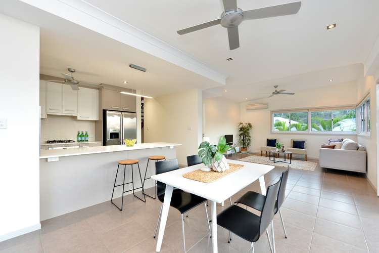 Third view of Homely house listing, 38 Greendale Close, Brinsmead QLD 4870