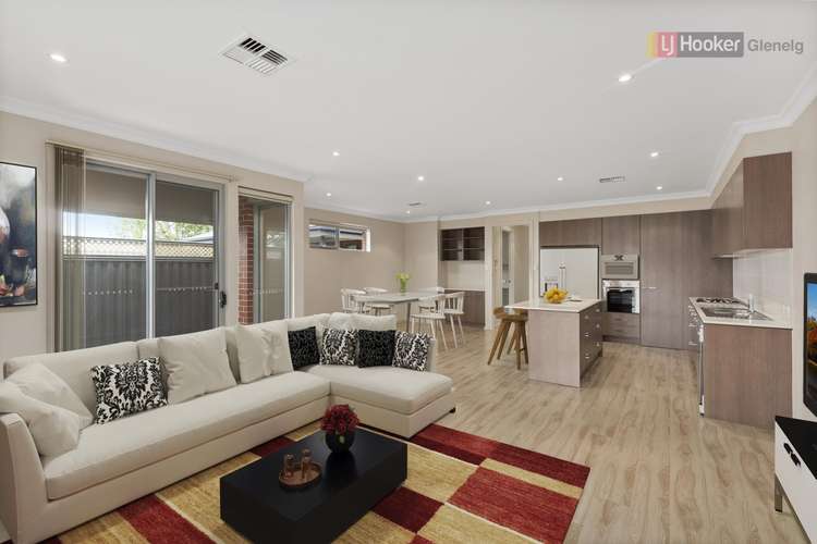 Second view of Homely house listing, 8 Cromer Street, Camden Park SA 5038