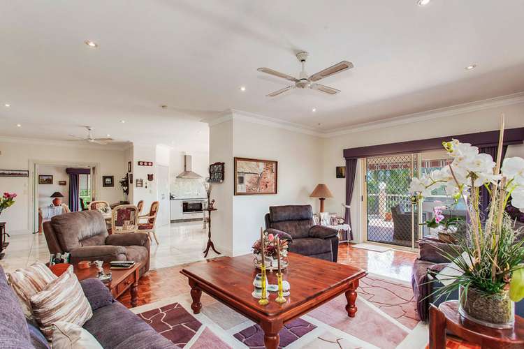 Fifth view of Homely house listing, 8 Carrara Road, Carrara QLD 4211
