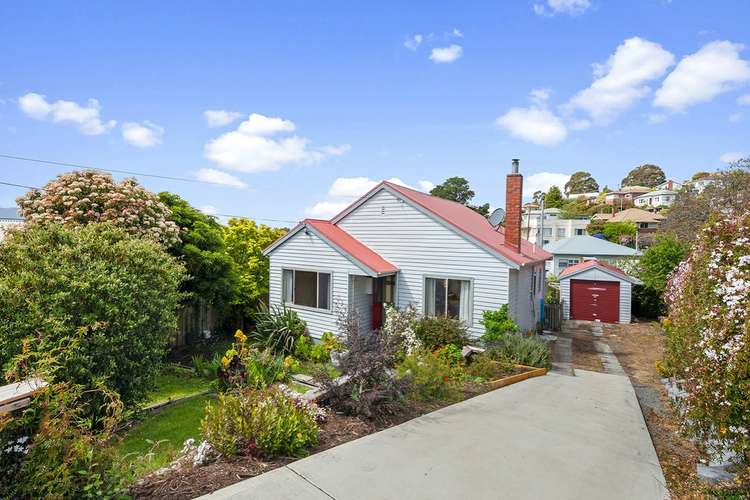 Second view of Homely house listing, 5 Dumas Place, Moonah TAS 7009
