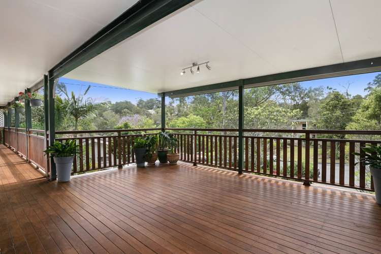 Second view of Homely house listing, 9 Stardust Street, Kenmore QLD 4069