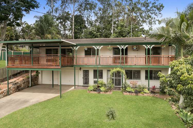 Third view of Homely house listing, 9 Stardust Street, Kenmore QLD 4069