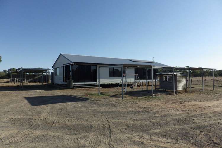Second view of Homely house listing, 21-39 Andersons Road, Roma QLD 4455