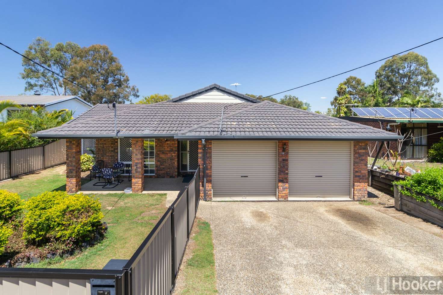 Main view of Homely house listing, 12 Maclean Drive, Boronia Heights QLD 4124