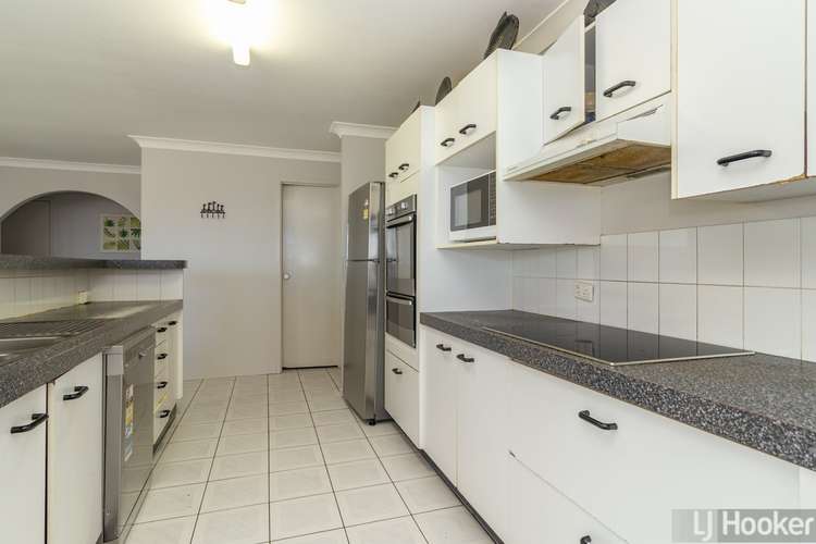 Third view of Homely house listing, 12 Maclean Drive, Boronia Heights QLD 4124