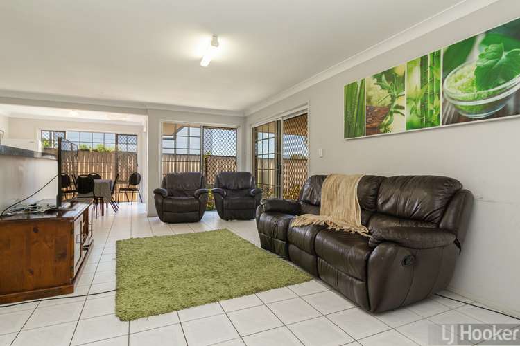 Fourth view of Homely house listing, 12 Maclean Drive, Boronia Heights QLD 4124