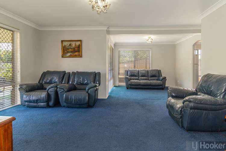 Fifth view of Homely house listing, 12 Maclean Drive, Boronia Heights QLD 4124
