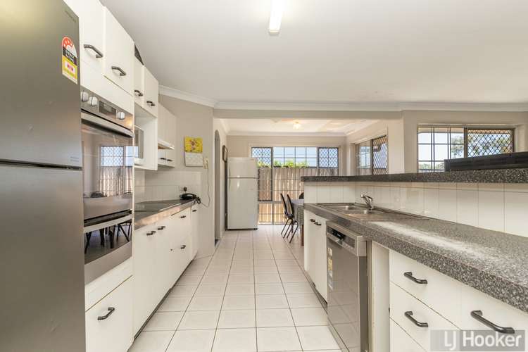 Sixth view of Homely house listing, 12 Maclean Drive, Boronia Heights QLD 4124