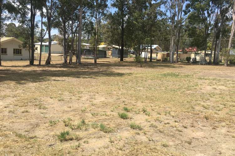 Main view of Homely residentialLand listing, 12-14 McCord Street, Wondai QLD 4606