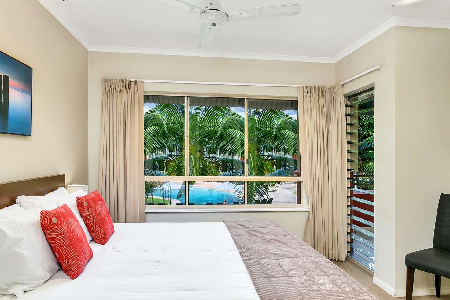 Main view of Homely apartment listing, Apartment 222/49-63 Williams Esplanade, Palm Cove QLD 4879