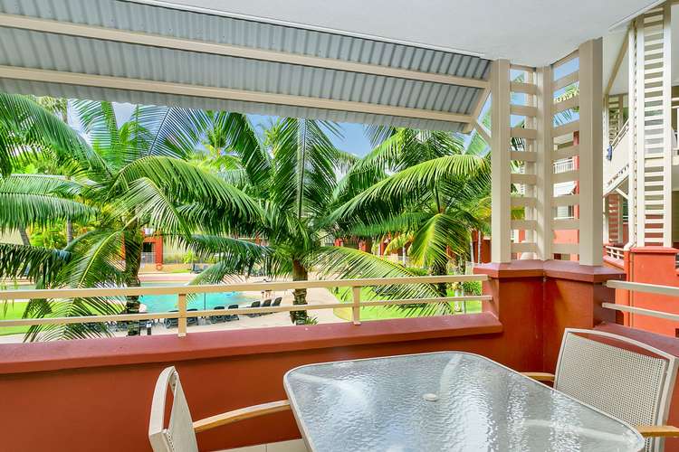 Second view of Homely apartment listing, Apartment 222/49-63 Williams Esplanade, Palm Cove QLD 4879