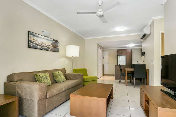 Third view of Homely apartment listing, Apartment 222/49-63 Williams Esplanade, Palm Cove QLD 4879