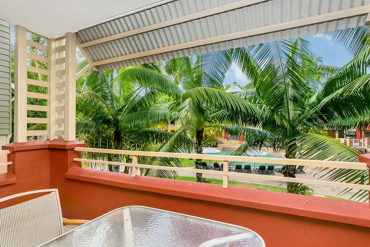 Fourth view of Homely apartment listing, Apartment 222/49-63 Williams Esplanade, Palm Cove QLD 4879