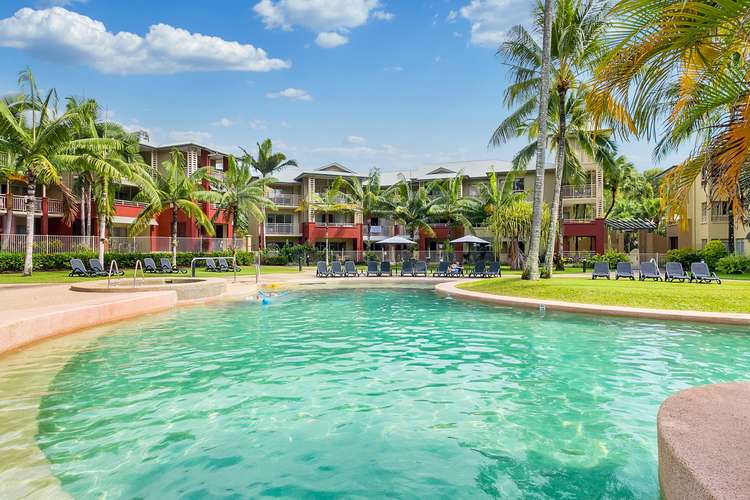 Sixth view of Homely apartment listing, Apartment 222/49-63 Williams Esplanade, Palm Cove QLD 4879