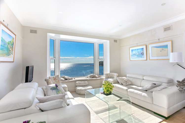 Third view of Homely apartment listing, 4/7 Marine Parade, Manly NSW 2095
