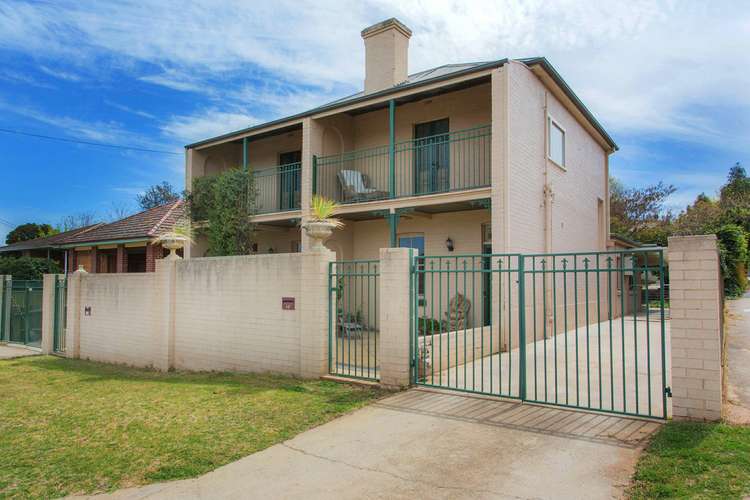 Main view of Homely unit listing, 14B Liverpool Street, Cowra NSW 2794