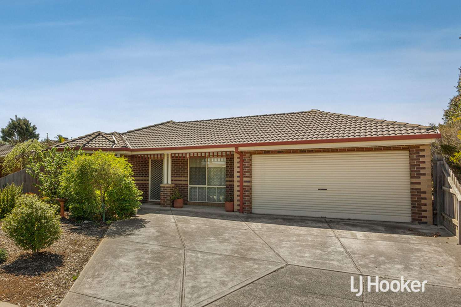 Main view of Homely house listing, 17 Seaside Close, Seabrook VIC 3028