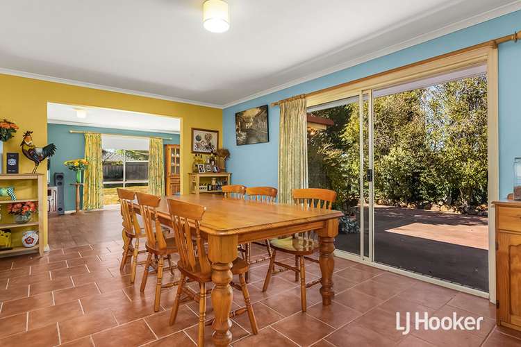 Fourth view of Homely house listing, 17 Seaside Close, Seabrook VIC 3028