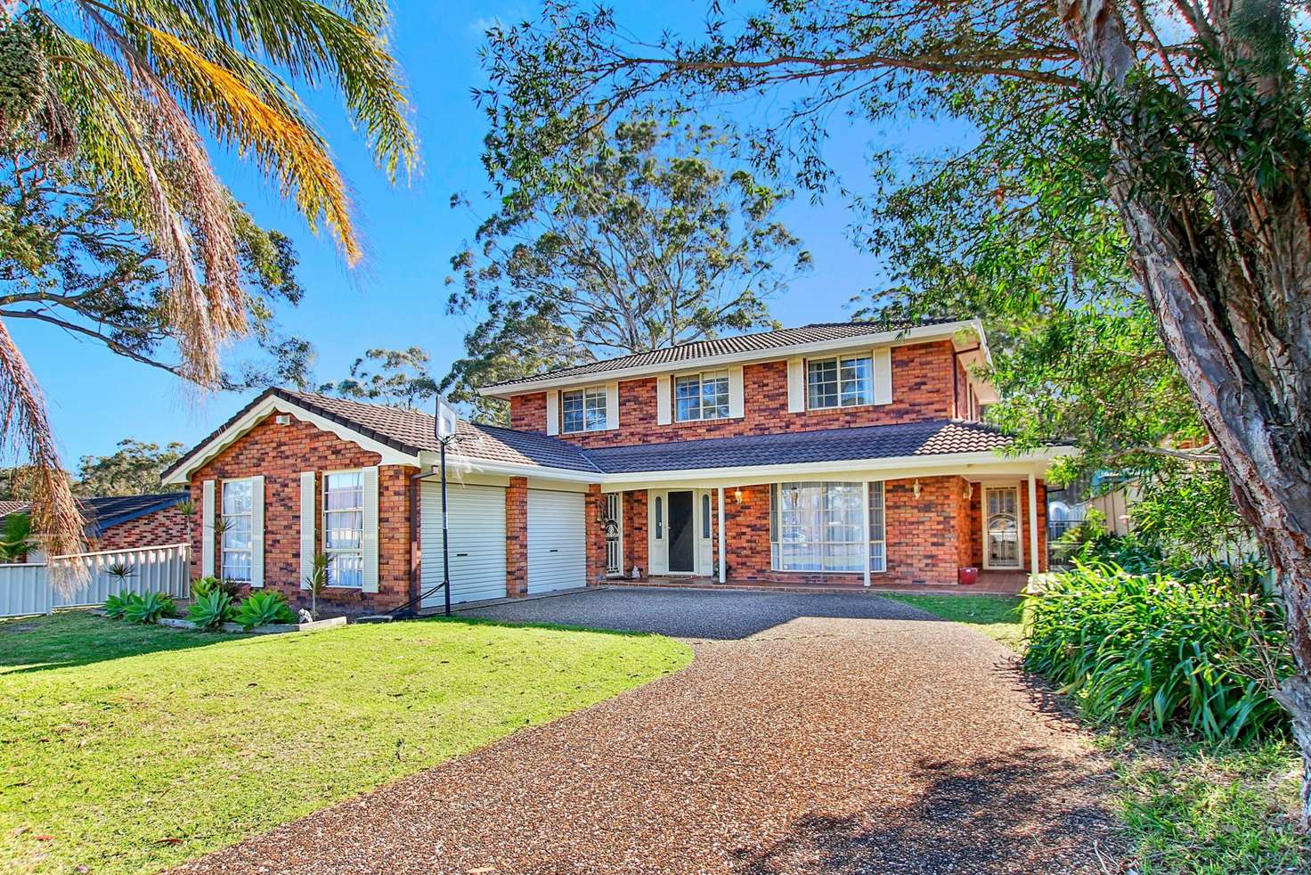 Main view of Homely house listing, 23 Stott Crescent, Callala Bay NSW 2540