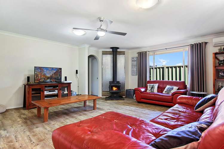 Second view of Homely house listing, 23 Stott Crescent, Callala Bay NSW 2540