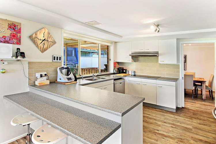 Third view of Homely house listing, 23 Stott Crescent, Callala Bay NSW 2540
