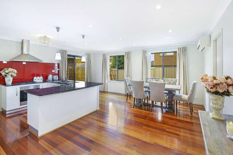 Second view of Homely house listing, 44 Lindsay Street, Casula NSW 2170