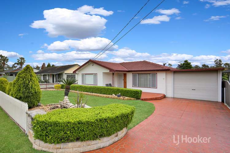 Main view of Homely house listing, 12 Hadrian Avenue, Blacktown NSW 2148