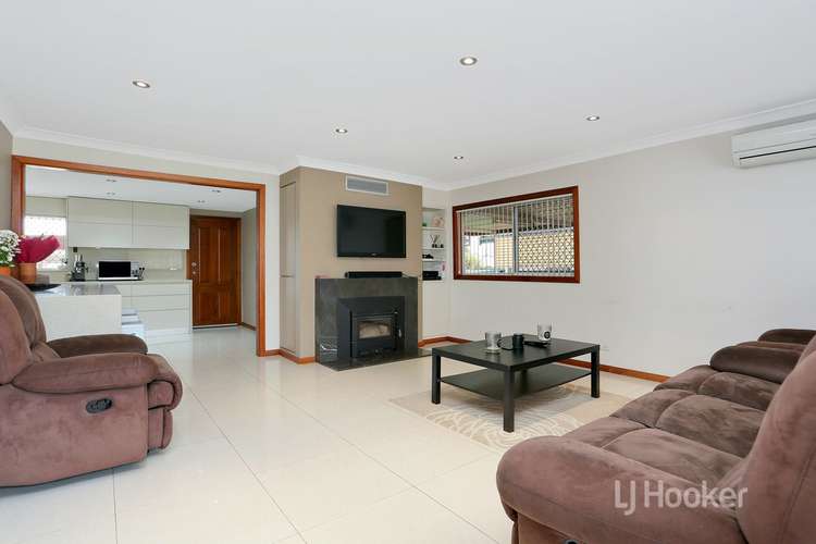 Third view of Homely house listing, 12 Hadrian Avenue, Blacktown NSW 2148