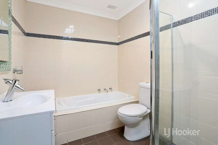 Fourth view of Homely house listing, 12 Hadrian Avenue, Blacktown NSW 2148