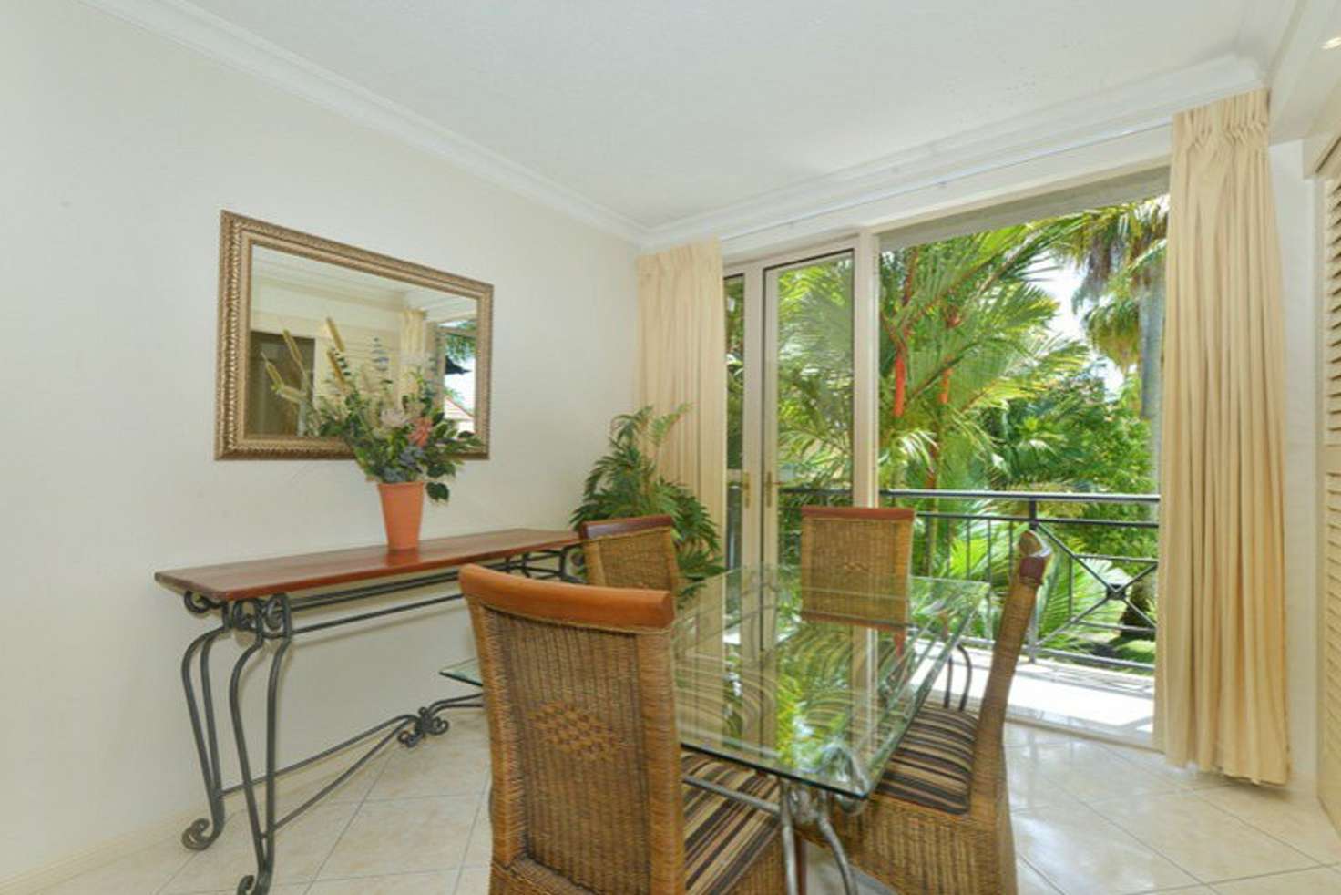 Main view of Homely unit listing, 808/2-10 Greenslopes Street, Cairns North QLD 4870