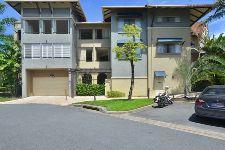 Second view of Homely unit listing, 808/2-10 Greenslopes Street, Cairns North QLD 4870