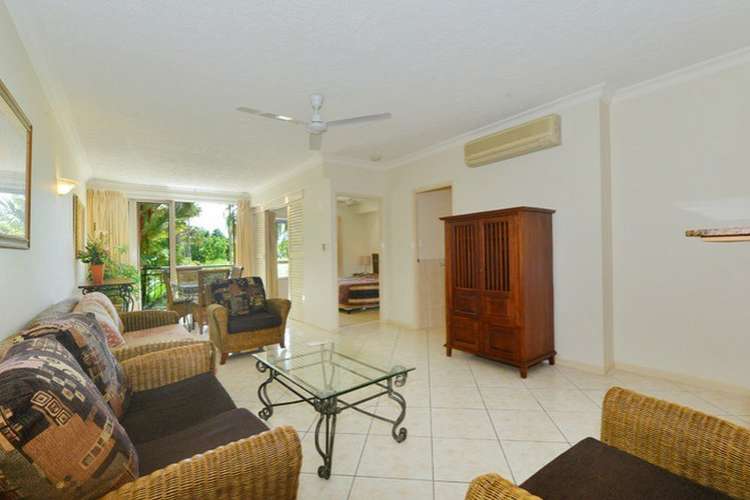 Third view of Homely unit listing, 808/2-10 Greenslopes Street, Cairns North QLD 4870